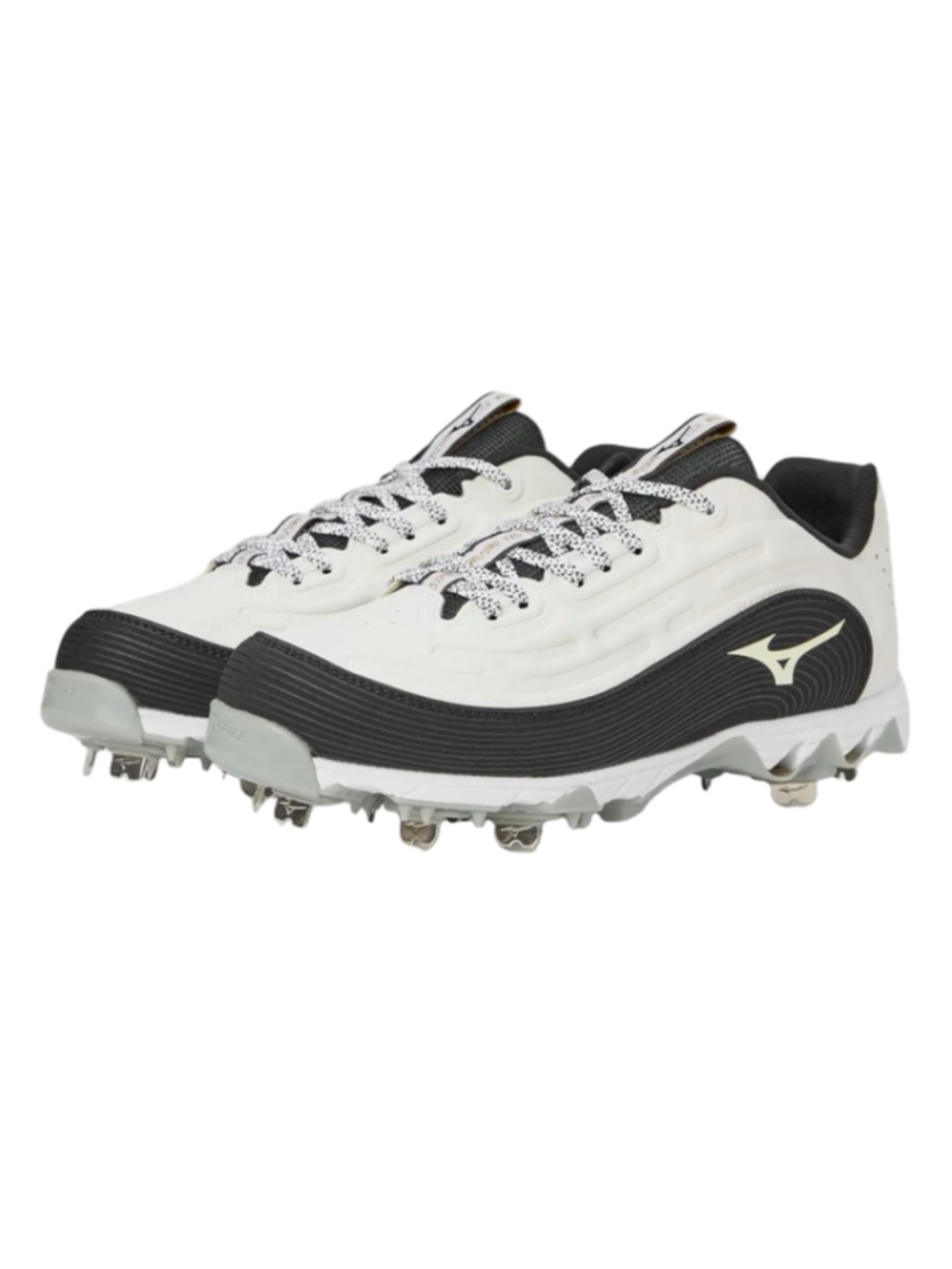 Mizuno 9 Spike Swift 8 Women's Softball Cleats Size 7